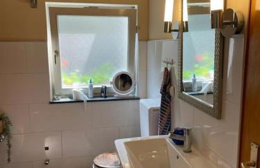 Gästehaus Linden -Zweibettzimmer - Photo 12