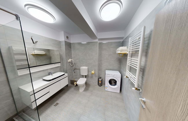 Le Blanc Aparthotel - Foto 40