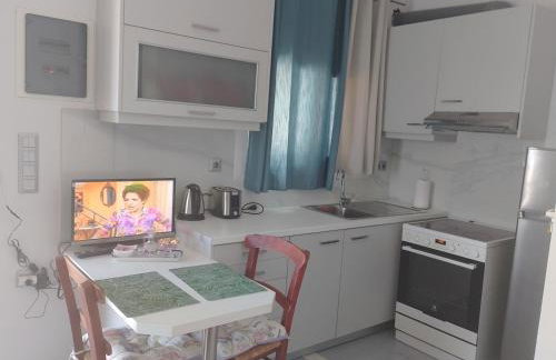 Carob Tree apartment, Tris Ekklisies - Foto 9