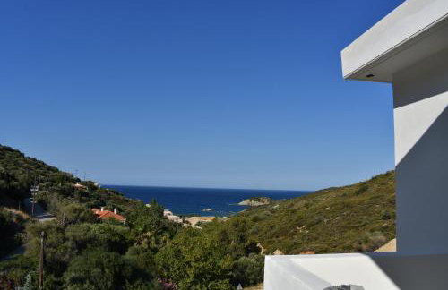 Heliopetra Sea View Studios - Foto 38