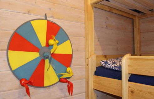 Nice Home In Haren With Sauna - Foto 26