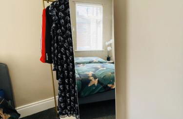 Serenity By The Sea, Stylish Two Bedroom Apartment Near The Beach, South Shields - Foto 21