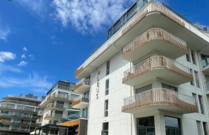 Apart Park Albus 414 - Foto 15