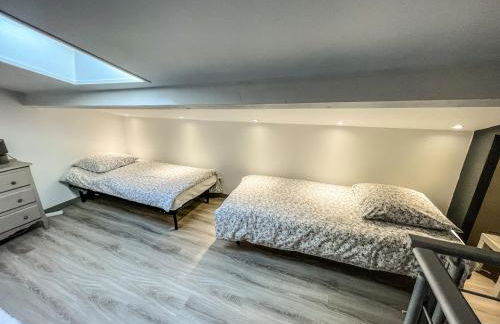 Le Petit Valexiane Piscine & Jardin - Foto 23