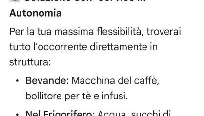 Agriturismo Panorama - Foto 4