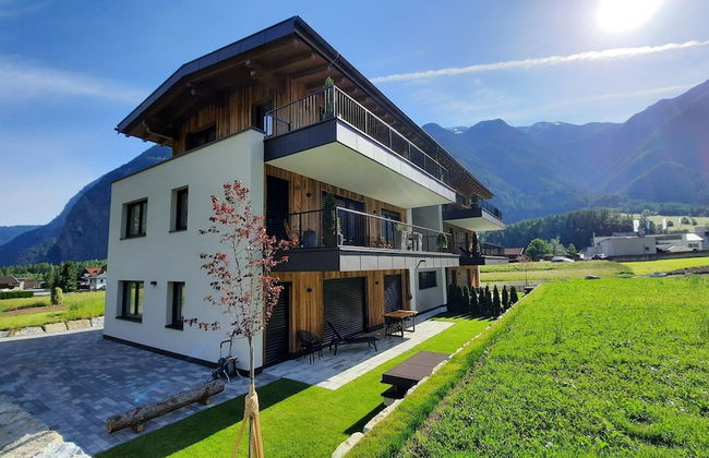 Apart Dorhoam - Foto 59