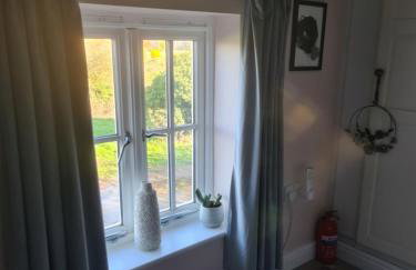 Brisley North Norfolk cosy cottage garden pub and walks - Foto 45