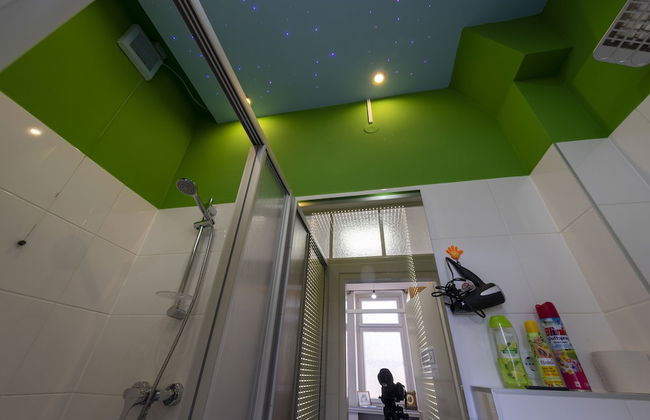 Delphin Apartment - Foto 37