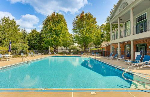 Home about 3 Mi to Penn State Pets Welcome! - Foto 24