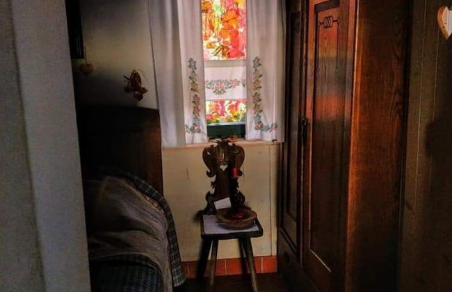 Vineyard cottage Verček - Photo 23