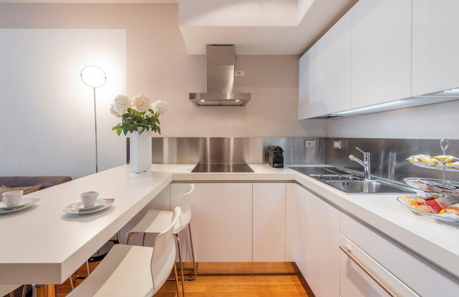 Milan Royal Suites & Luxury Apartments - Foto 121