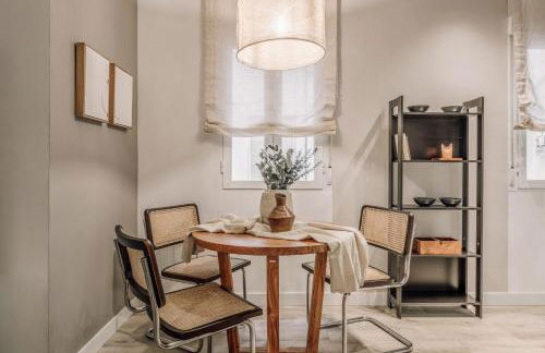 Tacana - 1 bedroom in Chamberí - Foto 11