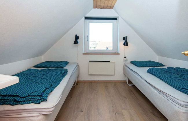 6 Person Holiday Home in Lemvig - Foto 2