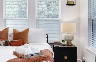 Longhorn- A Birdy Vacation Rental - Foto 34