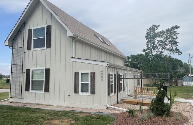 Bright and Stylish Home Great Central Location! - Foto 34