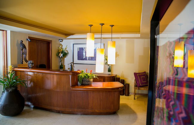 Apart - Hotel Casa Serena - Foto 6