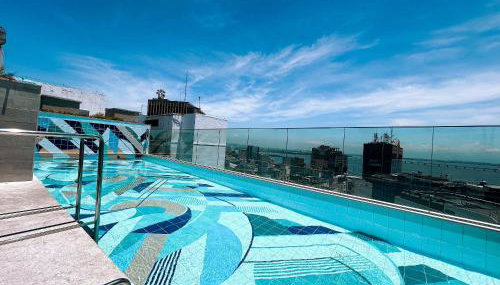 Rio Habitat - SkyLux - Foto 2