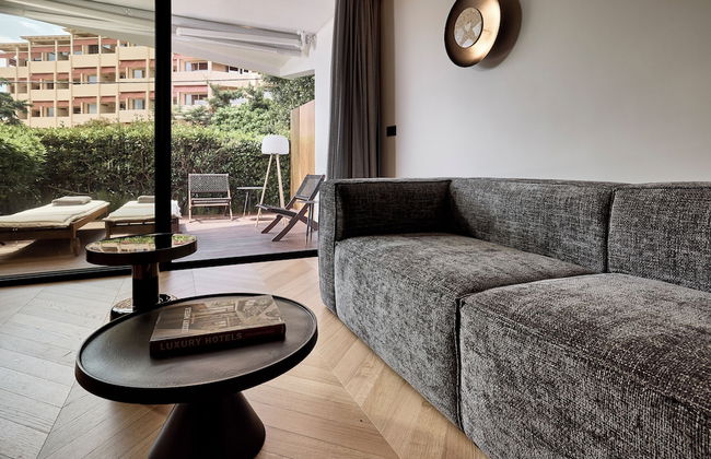 Cama Luxury Suites Kavouri - Foto 29