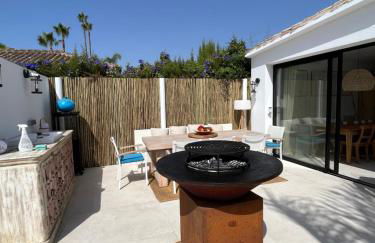 Casa Duende, Estepona, Private beach house with heated pool - Photo 17