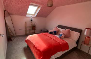 The Stable Springmount Accommodation - Foto 17