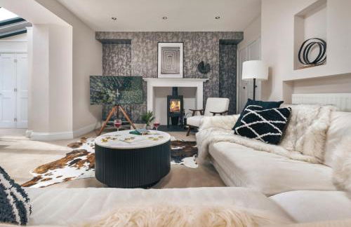 Rosemount Lake District Townhouse with Hot Tub - Ridgestone - Foto 17