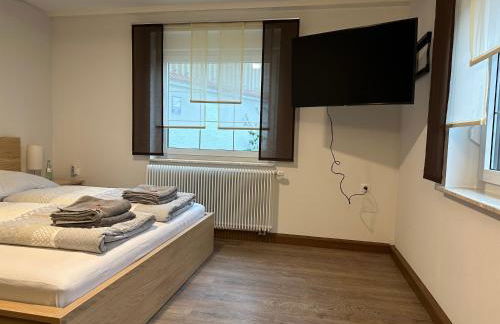 Ferienwohnung zum Winterberg - Foto 7