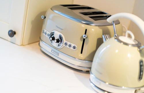 Central Apartments - Colonial - Foto 8