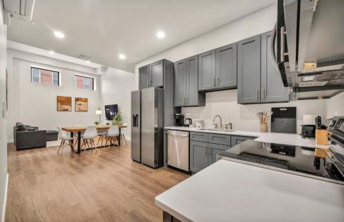 The Pearl Hideaway Cozy West Side Gem Near DT - Foto 61