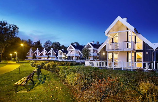 Ferienhaus im Schlosspark Bad Saarow - Foto 10