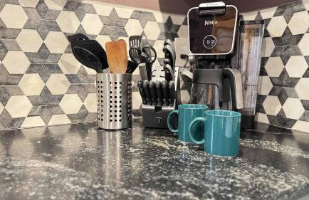 The Hummingbird at Zen Zion - Photo 13