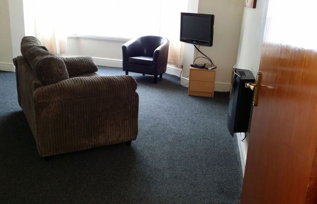 Sunrise Apartments - Foto 19