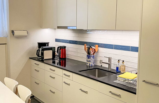 Haus Altein Apartment Nr. 4 - Photo 8