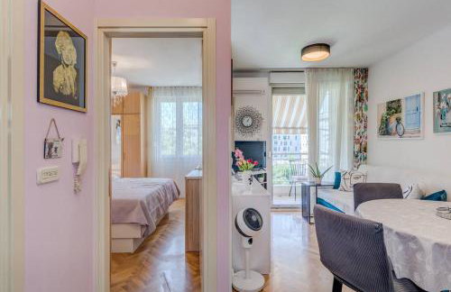 Aureola Center Apartment - Photo 15