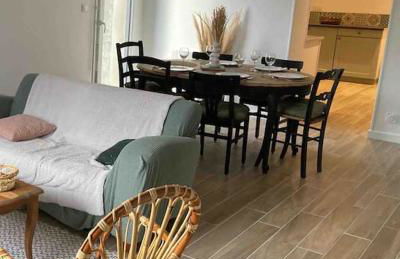 Gîte Ty Guen à Paimpol - Photo 5