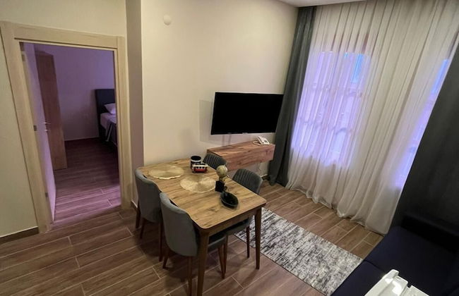 Hotel Majestik - Foto 19