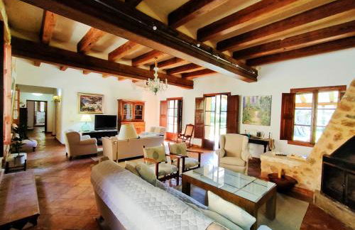 Sa Tafona Esporles "Finca Son Quint" - Photo 16