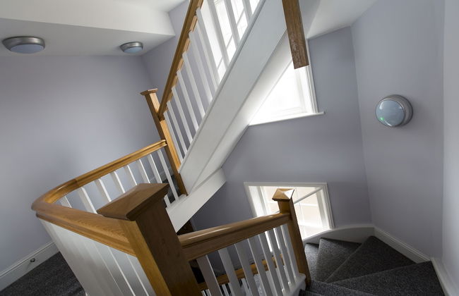 Old County Court - Foto 27