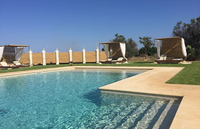 Masseria Cisternella - Foto 41