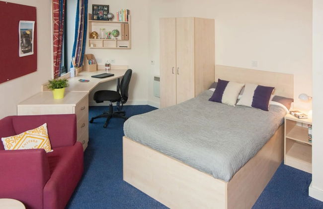 For Students Only - McDonald Road in Edinburgh - Photo 23