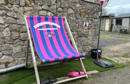 Dwylig Isa Holiday Cottages - Photo 54