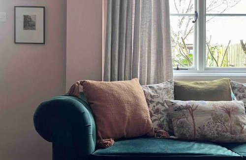 Historic Family Cottage - Central Frome - Foto 22