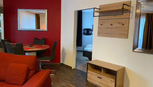 Ferienwohnung Artemis - Foto 5