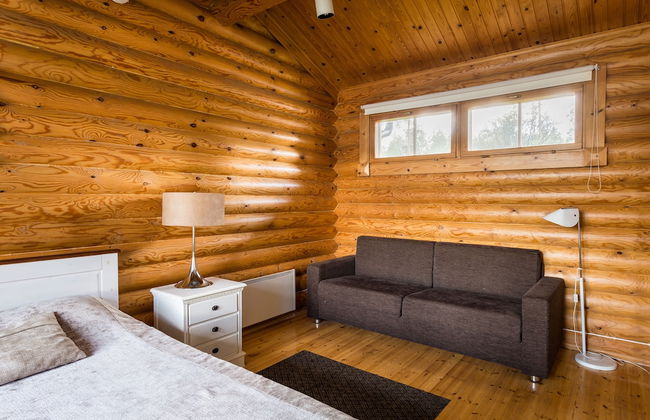 Punkaharju Resort - Foto 12