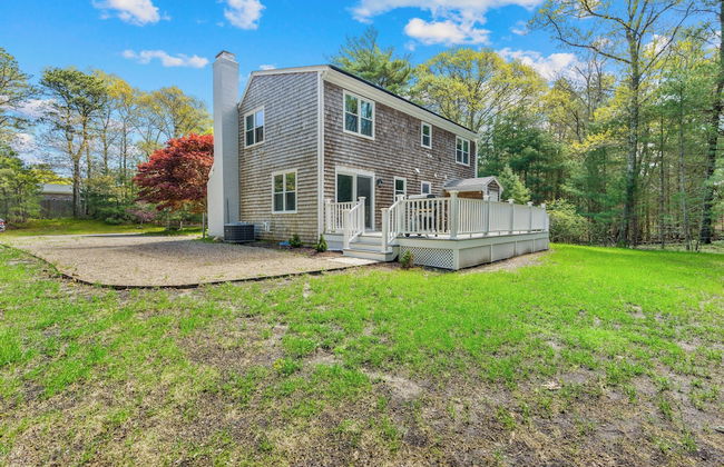 Cottage on Jenkins Pond - Foto 30