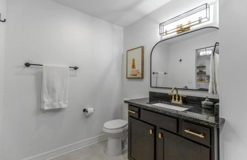 Park Hotel Studio Suite 407 - Foto 15