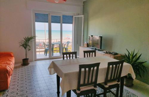 Appartamento fronte mare - Foto 1