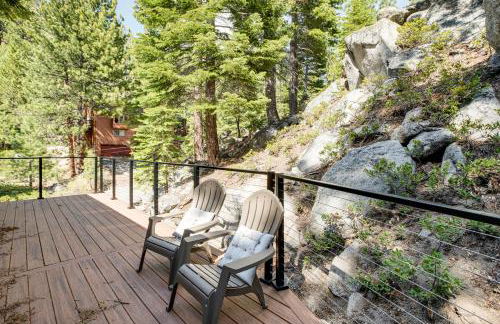 1 Mi to Heavenly Resort Cozy Home with Deck! - Photo 20