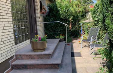 Apartment mit zwei Schlafzimmern - Foto 24