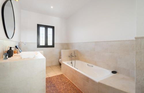 Exclusive villa with private pool & Gibraltar view - Foto 45