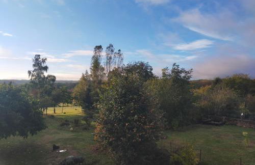 Gîte Se Sentir Libre - Photo 40